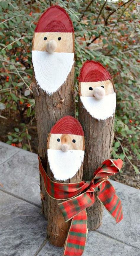 popular christmas decorations  pinterest
