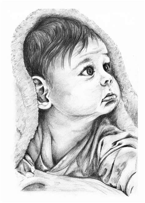30 Best Pencil Drawings Pictures Free And Premium Templates