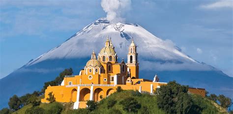 pueblos magicos en mexico  tienes  visitar archdaily mexico