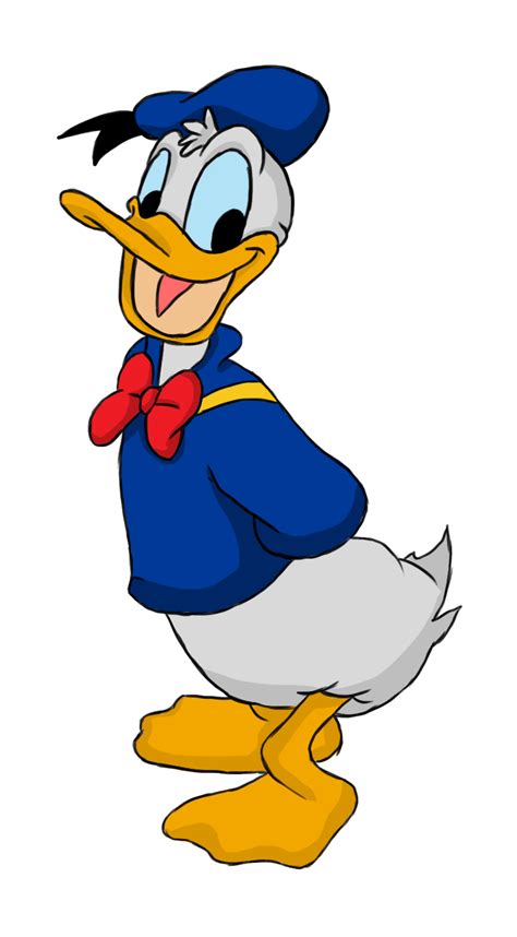 draw donald duck  steps  pictures wikihow