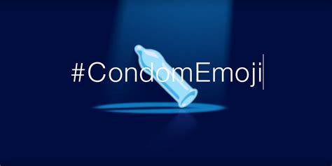 Adwatch Durex Condom Emoji Speaking Human