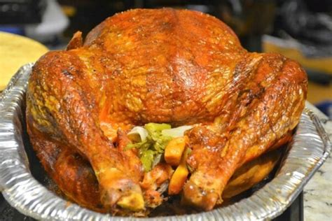 The Best Oven Roasted Turkey Main Courses Kitchen Divas