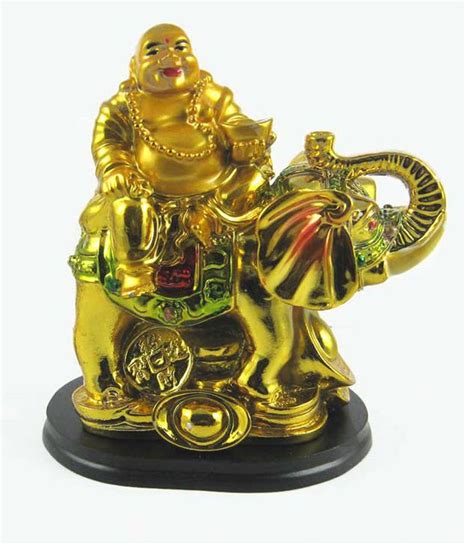 odishabazaar feng shui laughing buddha   elephant buy odishabazaar