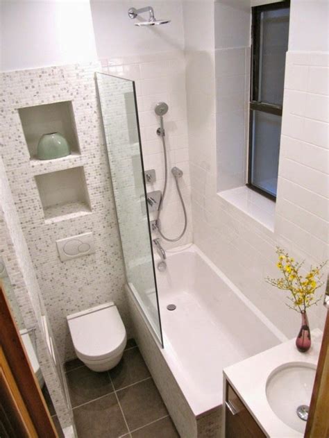 Very Narrow Bathroom Ideas Architecture Home Decor