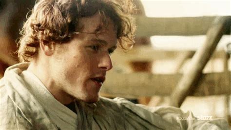 the 13 most ridiculous things jamie from ‘outlander has
