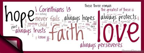 faith quotes facebook covers quotesgram