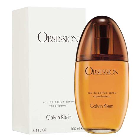Buy Calvin Klein Obsession Perfume At Lowest Price