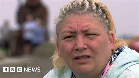 female veterans mental health overlooked bbc news