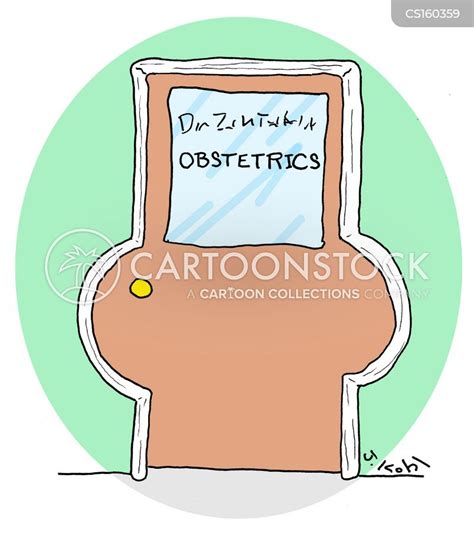 obgyn cartoons and comics funny pictures from cartoonstock