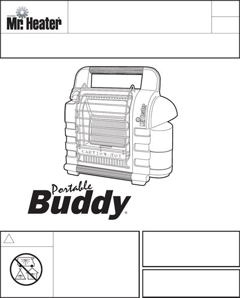 heater buddy manual