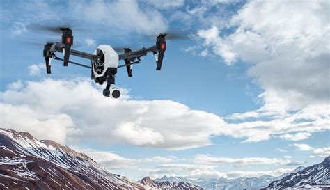 dji inspire  dron  kamera   trzyosiowa stabilizacja obrazu fpv rc rc quadcopter cool
