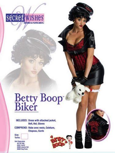 Adults Betty Boop Halloween Costumes Best Costumes For