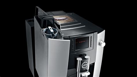 jura  review   coffee machines