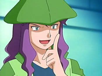 favorite violetpurple haired trainer pokemon fanpop