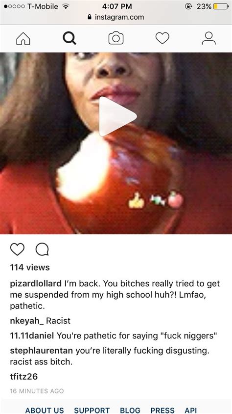 A High School Is Investigating After A Racist Video By