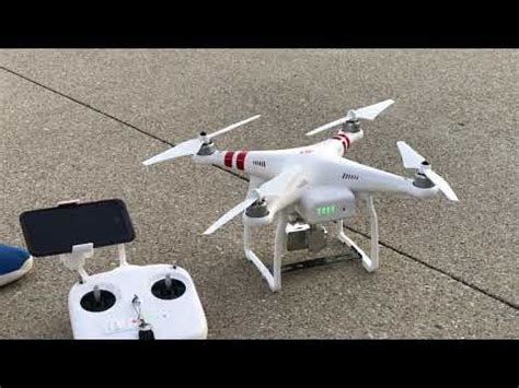 fly  drone