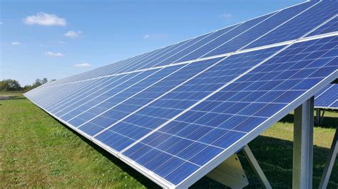 solar garden  richmond utilities