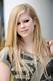 Avril Lavigne Nude Selfie