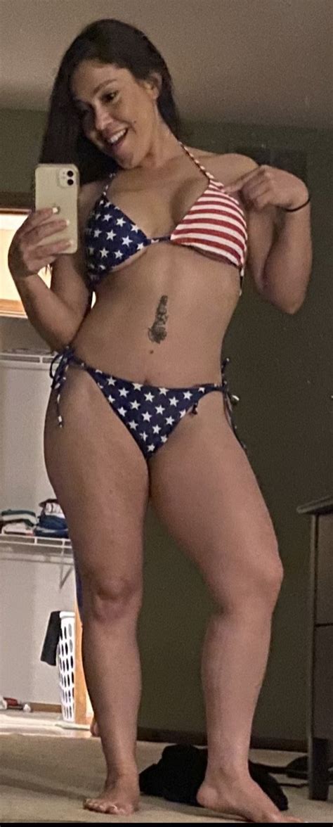 American Flag Bikinis Are Sexy Phukyosef