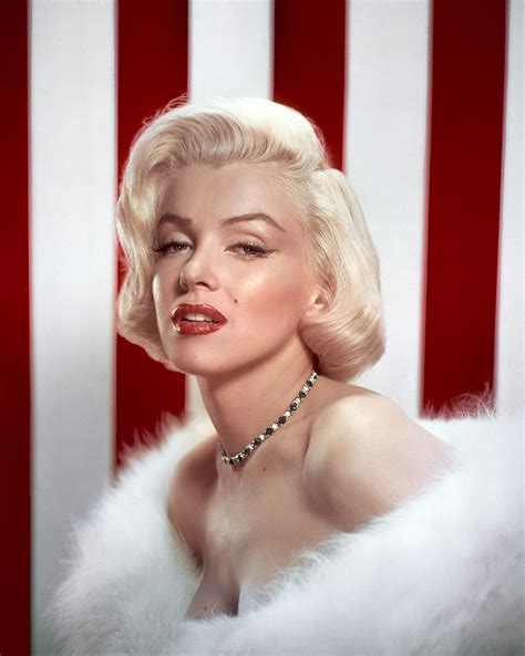 Marilyn Monroe Pin Up Delancey Dame Vintage