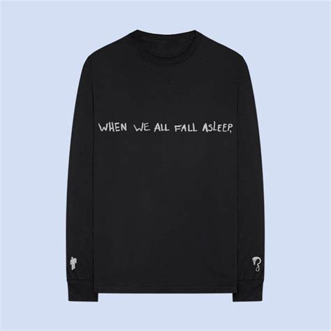 billie eilish store crop top shirts long sleeve shirts comfy outfits cute outfits billie