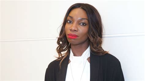 Michaela Coel Cast In Season 3 Of Black Mirror This Is