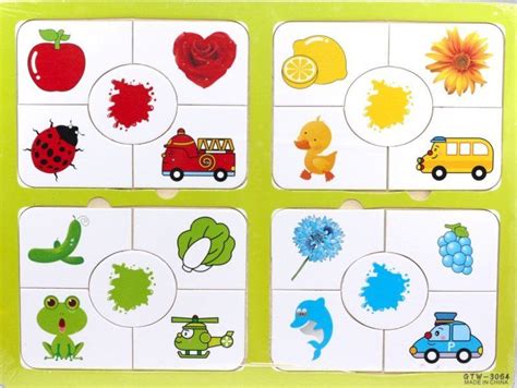 preschool colors color activities preschool activities