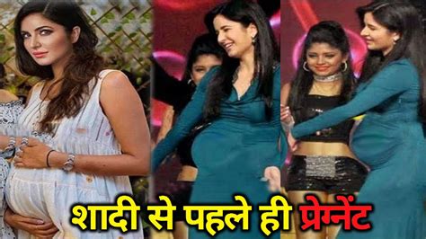 5 हीरोइने जो शादी से पहले ही माँ बन गई Ii Bollywood Actress Pregnant