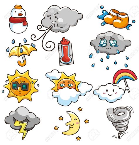 meteo clipart   cliparts  images  clipground