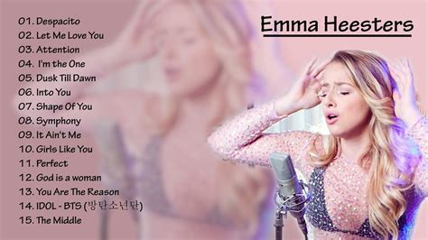 emma heesters  song collections youtube