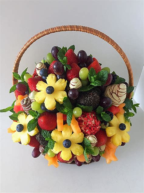 edible fruit arrangements edible bouquets amazing food decoration