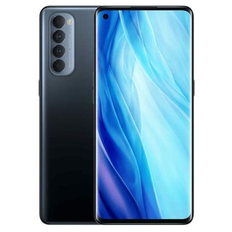 Jual OPPO A5 2020 RAM 4/128GB GARANSI RESMI - Hitam - Jakarta Pusat