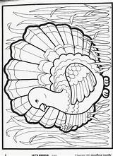 Coloring Pages Doodle Sheets Turkey Let Thanksgiving Blast Past Insights Educational Color Holiday Lets Adult Print sketch template