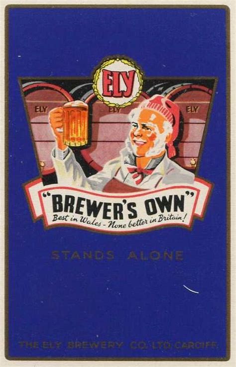 british brewery playing card society brewery card images