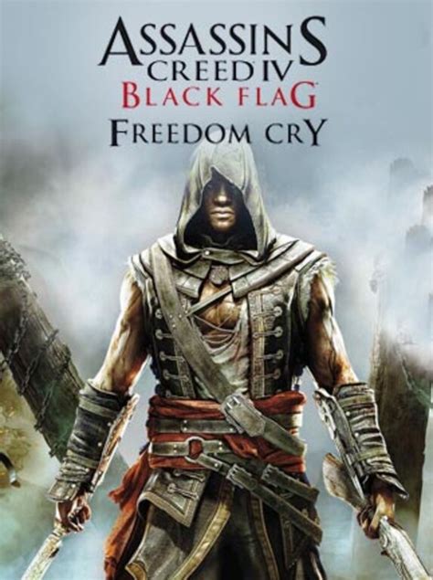 Buy Assassins Creed Iv Black Flag Freedom Cry Ubisoft Connect Key