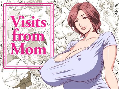 kayoi zumama visits from mom by tatsunami youtoku read online hentai doujinshi hitomi la