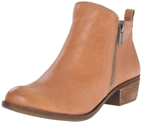 Lucky Brand Womens Basel Ankle Bootie Boots Lucky Brand Boots