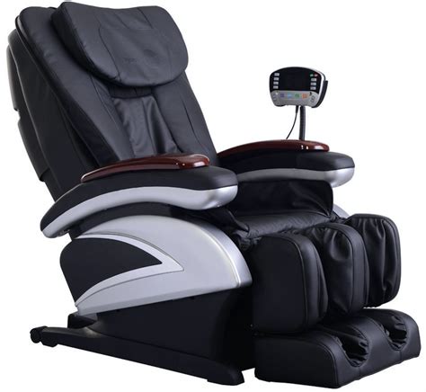 5 Cheap Massage Chairs For Sale Top Affordable Brands [2022]