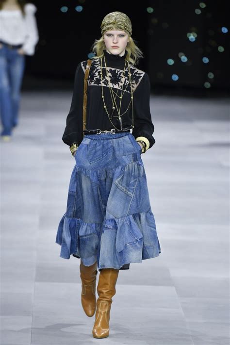 This Will Be The Most Popular Skirt Trend Of 2020 Who What Wear Uk