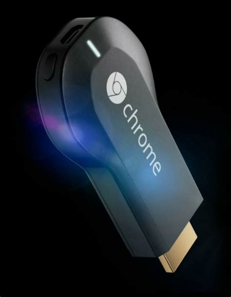 chromecast hdmi dongle connects tvs  chrome android  ios    release date