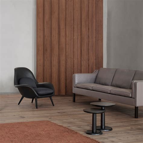 swoon chair von fredericia connox shop