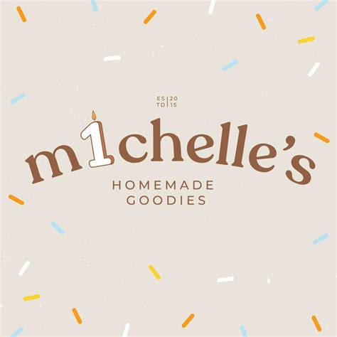 Michelles Homemade Goodies