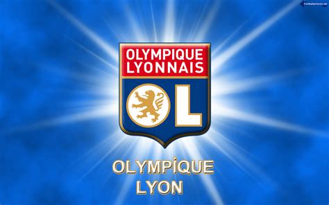 olympique lyonnais symbol logo brands   hd