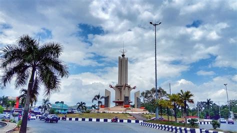 wisata banjarbaru cv nabil group rental