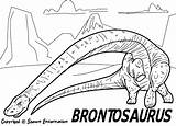 Dinosaurs Raja sketch template