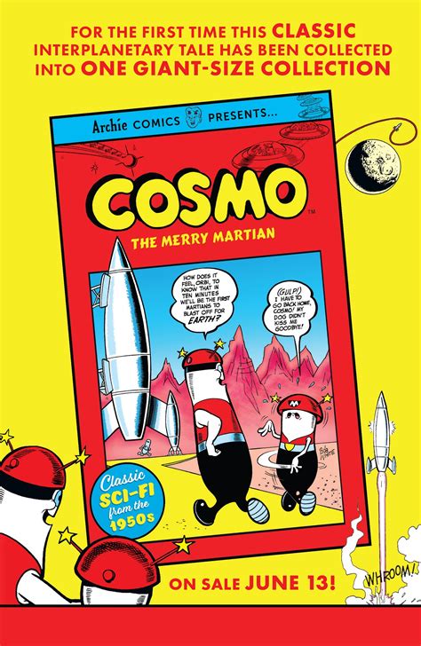 Cosmo Issue 5 Viewcomic Reading Comics Online For Free 2019