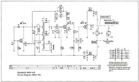 ross wiring cb radio wiring diagram