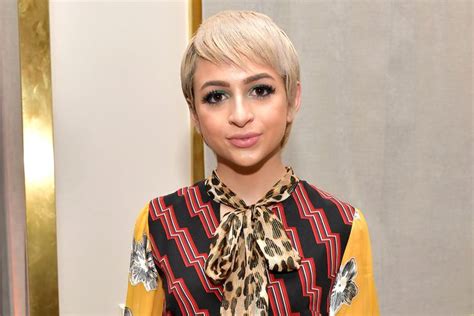 Champions Star Josie Totah Cast As Lead In Saved By The Bell Reboot