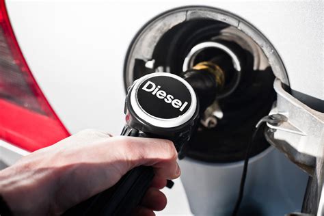 diesel owners  save   year  sticking   cars auto