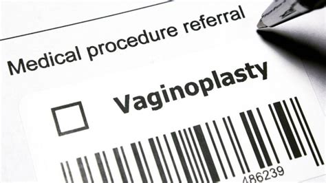 Virginity Repair Surgery Set To Be Banned Bbc News